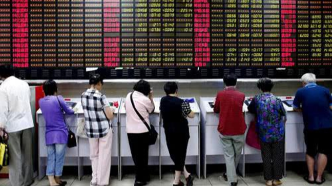 郑州原油期货配资：低门槛高收益，助力投资新征程